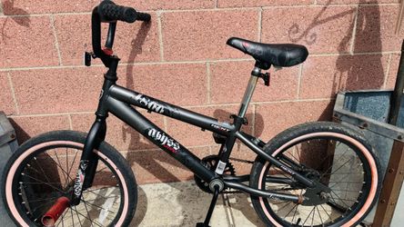 Kent boys bicycle