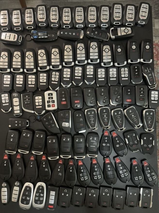 Lexus New Key Fob Mercedes Benz Key Fob Bmw Key Fob Nissan Key Fob Infiniti Key Fob Chevrolet key Ford key fob Bentley key Maserati key Toyota key