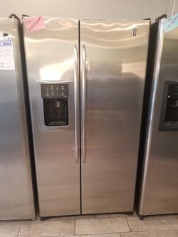 Fridge GE