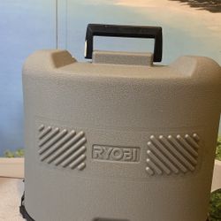 Ryobi 1 1/2 HP  R 160  Router With Case
