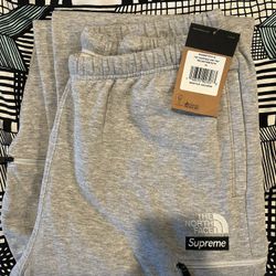 Supreme The North Face Convertible Sweatpant
