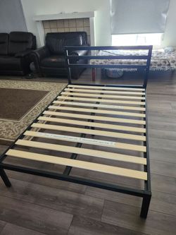 Bedroom set