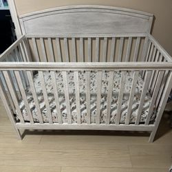 Baby Crib