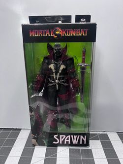 McFarlane Spawn