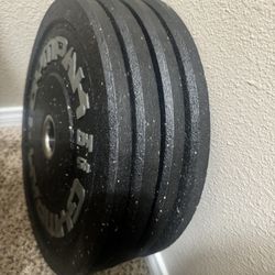 Weights 
