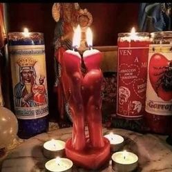 Amarres Tarot Limpias Amuletos 