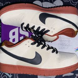 Nike SB Dunk Low Pro Hennessy - Size 10 for Sale in Bothell, WA