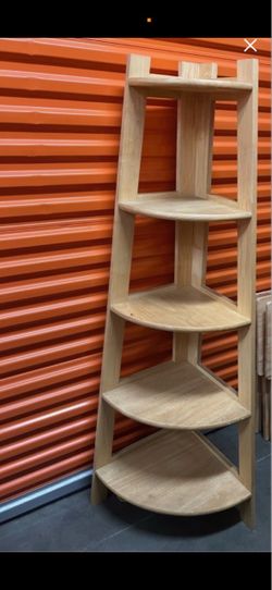 Shelving