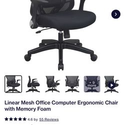 Office Chair 