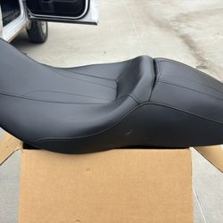 Seat 2019 Harley Davidson Road Glide