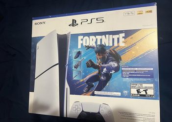 Ps5 Brand New  