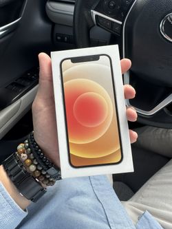 iPhone 12 Mini AT&T Cricket