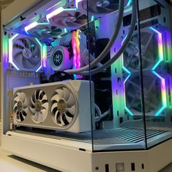 Gaming Computer