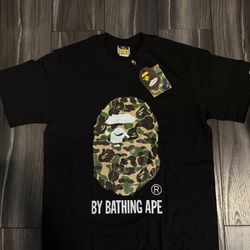 Bape Tee