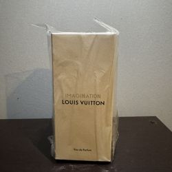 Imagination Louis Vuitton