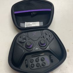 Victrix controller (PS5/PS4/PC)