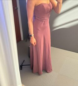 David bridal dress