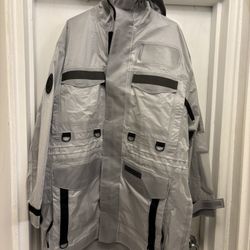 Canada Goose Static Resolute Jacket