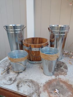 Whole set $20