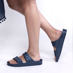 BIRKENSTOCK Arizona Eva Essentials sandals NWOT