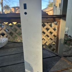 Xbox Series S Broken HDMI Port…. 