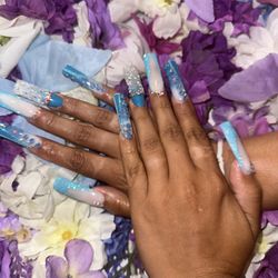 Nails