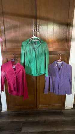 Express Work Clothes