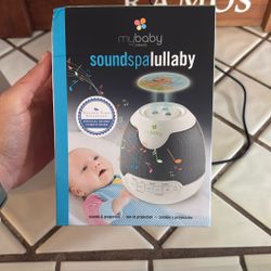 Soundspa Lullaby