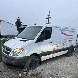 Dodge Sprinter 2006 
