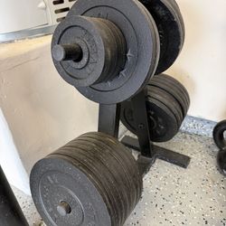 Yes4All Adjustable Dumbbells