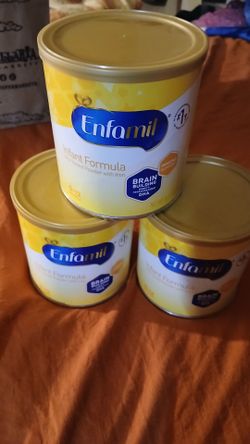 Enfamil