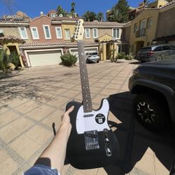 Fender Squire Telecaster