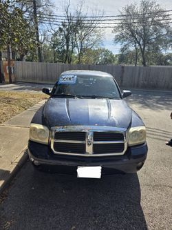 2006 Dodge Dakota