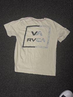 RVCA Graphic T-Shirt