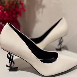 Ysl shoes