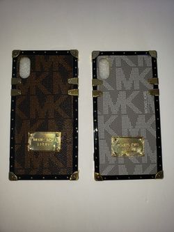 PHONE CASE FOR IPHONE X