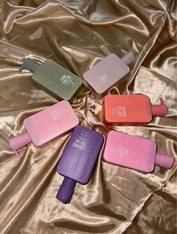 Lotions - Beauty Creation