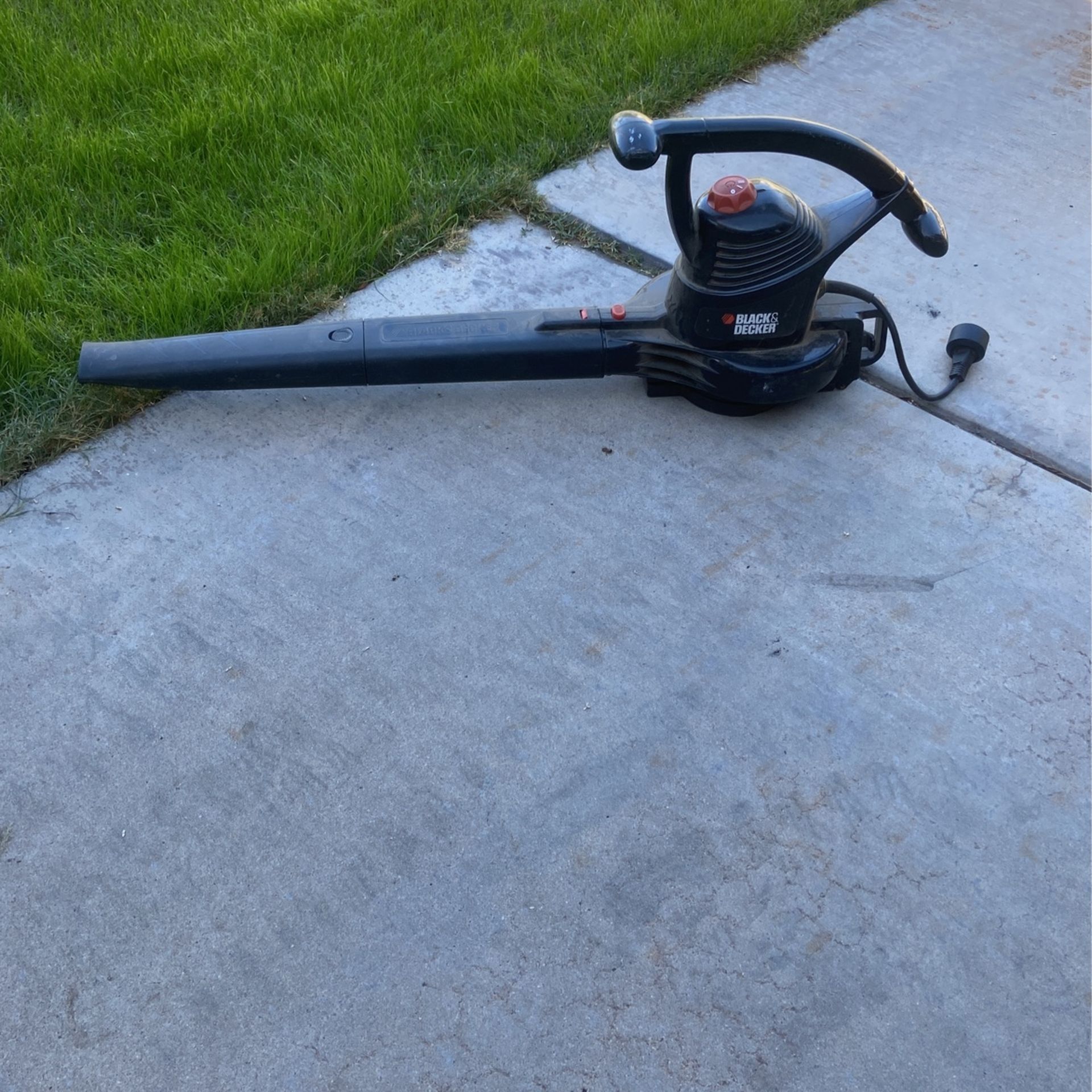 Leaf Blower for Sale in Gilbert, AZ OfferUp