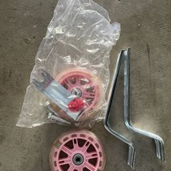 Training Wheels for Kids Bike 