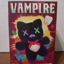 ShinWoo Vampire Candy Confirmed Blind Box