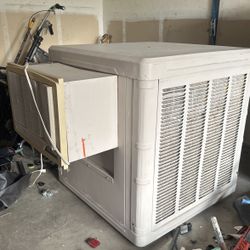Swamp Cooler