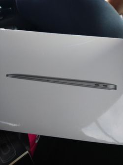 Mac Book Air 2020
