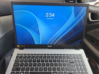 ACER laptop
