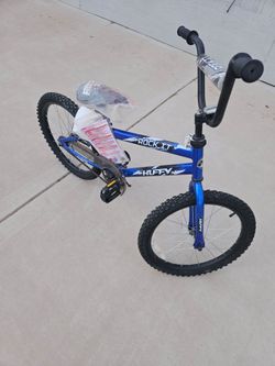 20in Bike