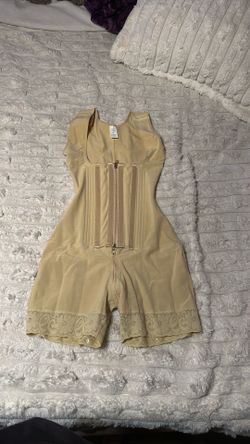 Faja girdle