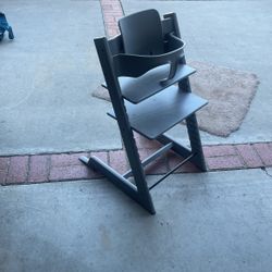 Stokke Higg chair 