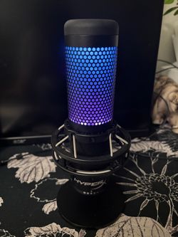 HYPER X QUADCAST S