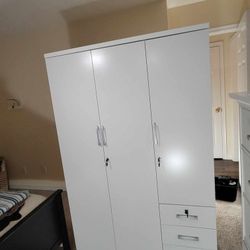 Closet Roperos 