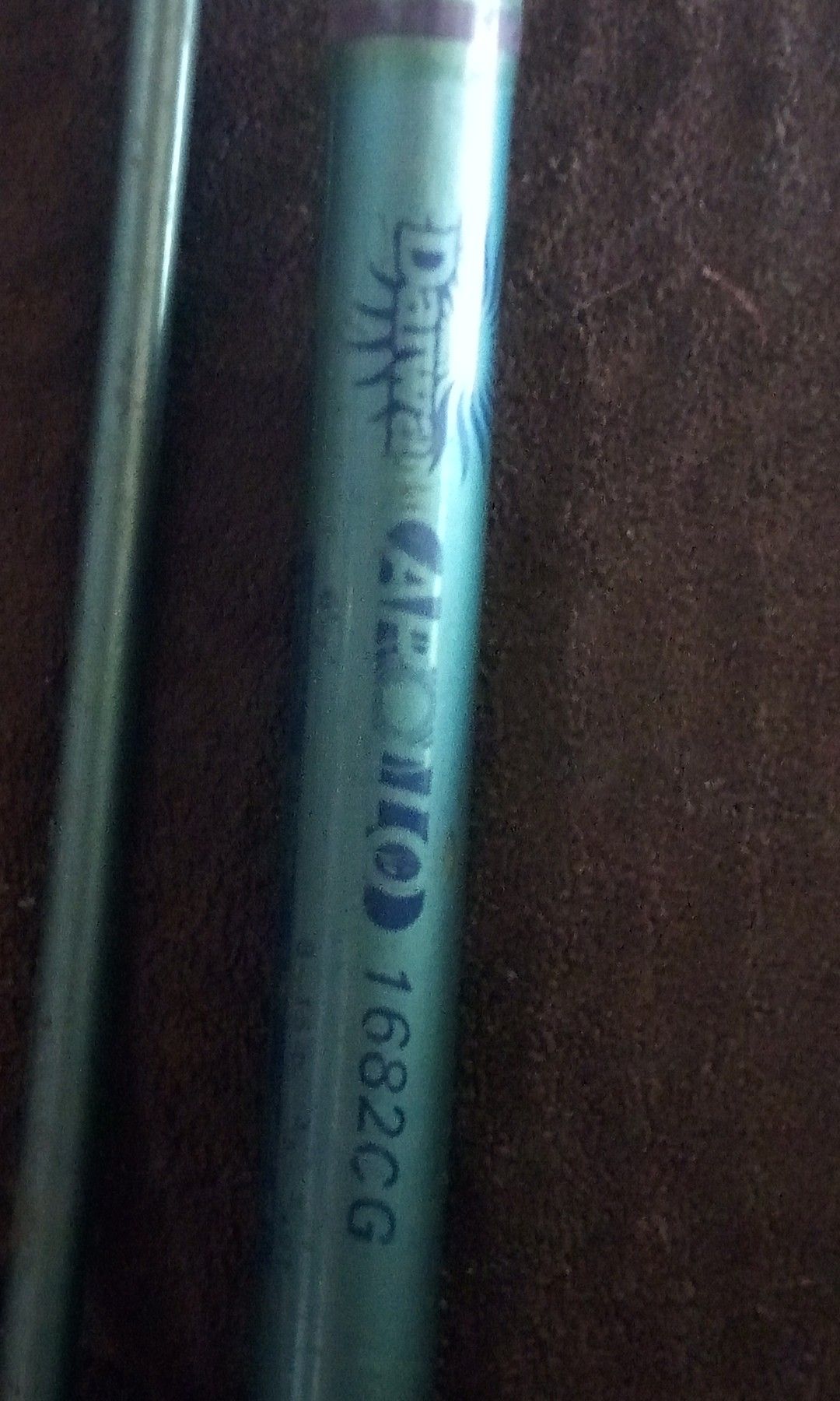 Daiwa Apollo #1682CG..6 1/2ft...med action.. lure: 12-21g.. line: 3.6-6.8kg