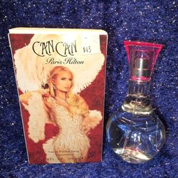 Paris Hilton Can Can Many brands of new perfume available for men or women, single bottles or gift sets, body sprays and lotion available bz 20